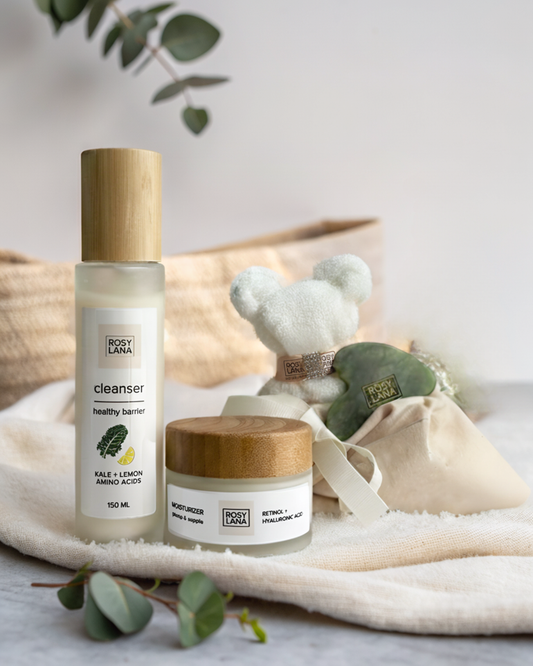 The Gentle Renewal Mini Facial-0