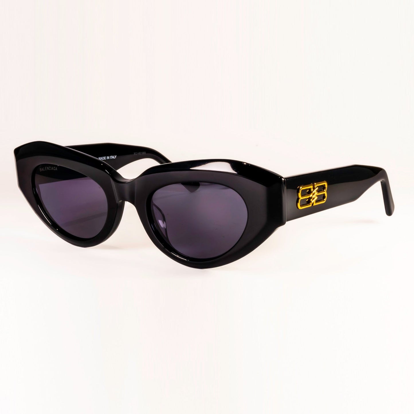 BALENCIAGA SUNGLASSES BB0236S-0
