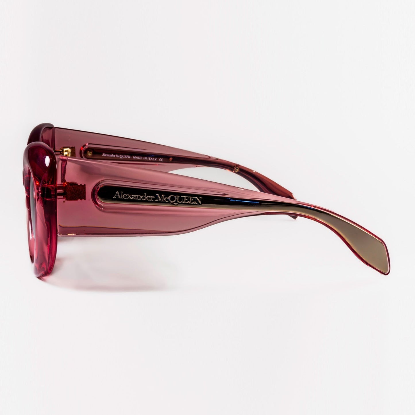 Alexander McQueen AM0403S-4