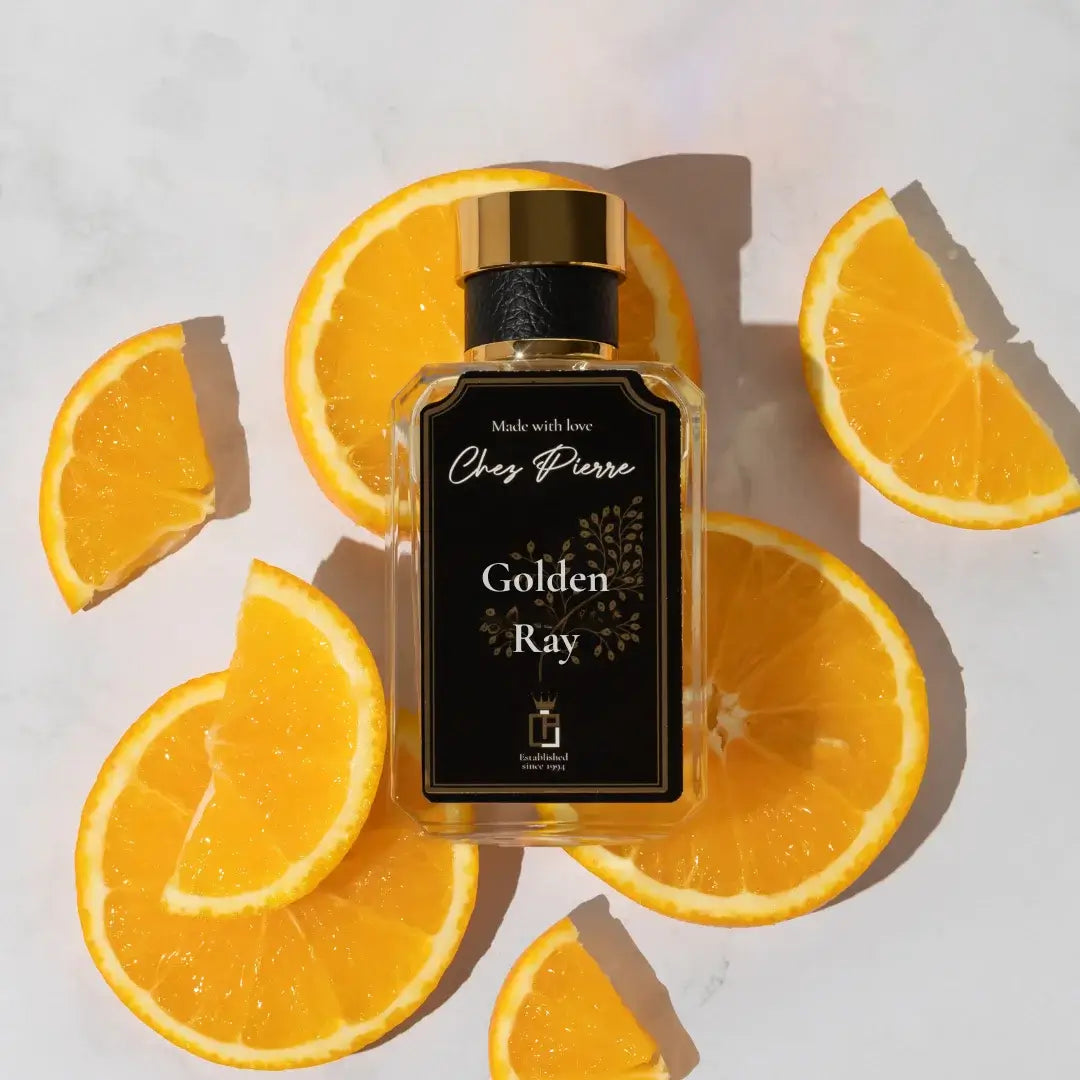 Golden Ray-1