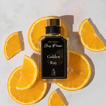Golden Ray-1