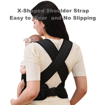 All-in-One Baby Carrier-3