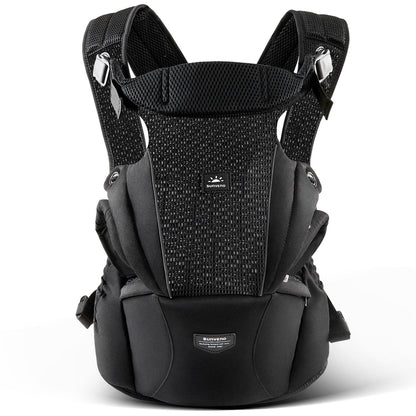 All-in-One Baby Carrier-0