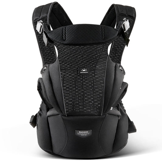 All-in-One Baby Carrier-0