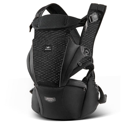 All-in-One Baby Carrier-2