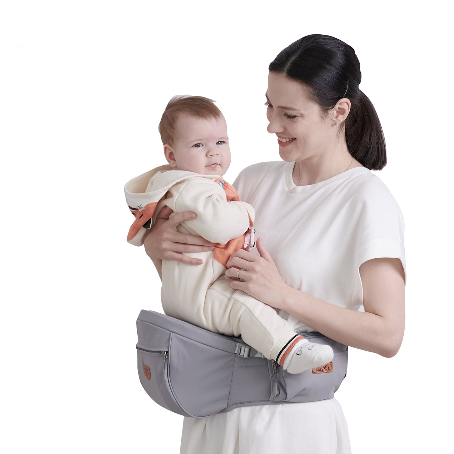 Ergonomic Hipseat-6