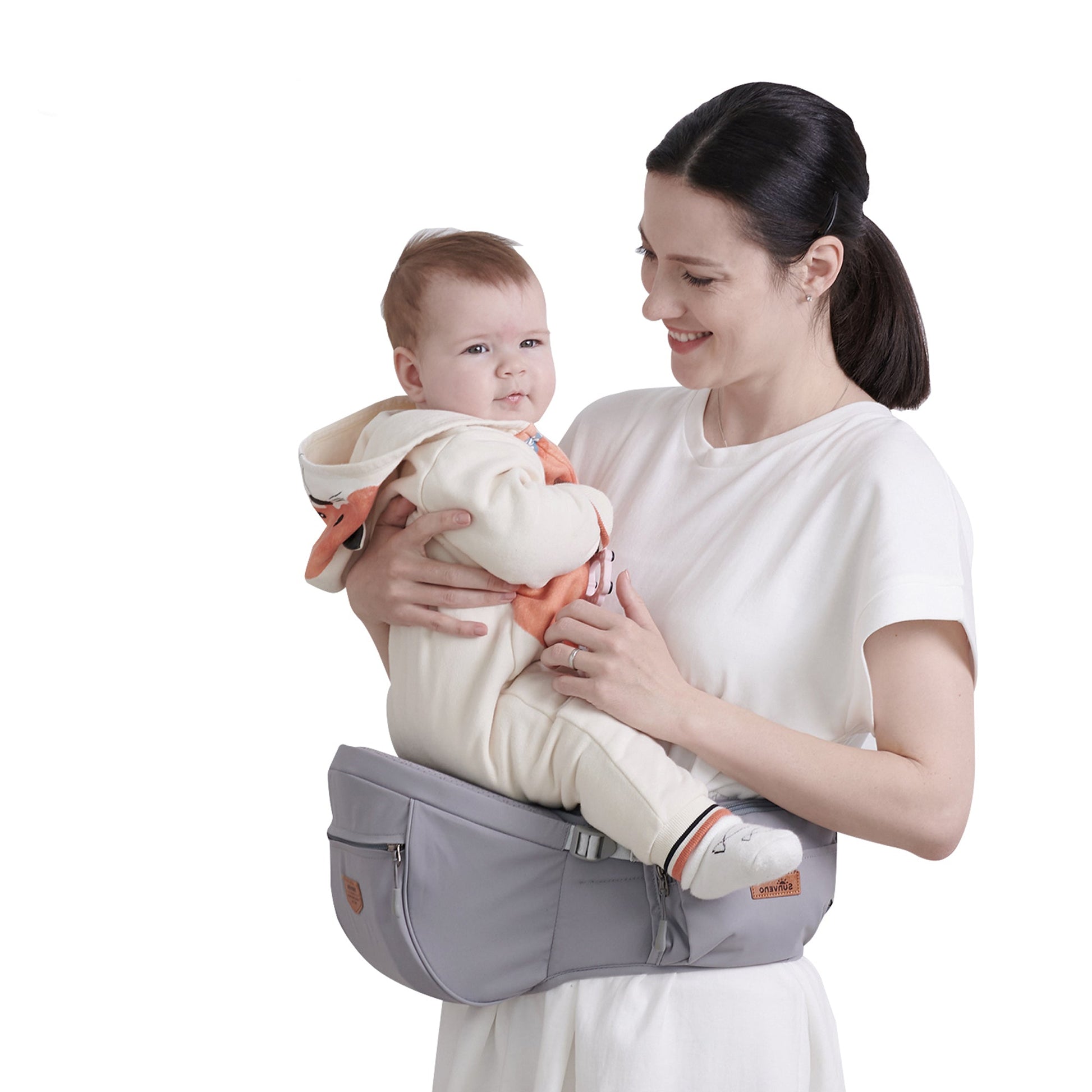 Ergonomic Hipseat-6