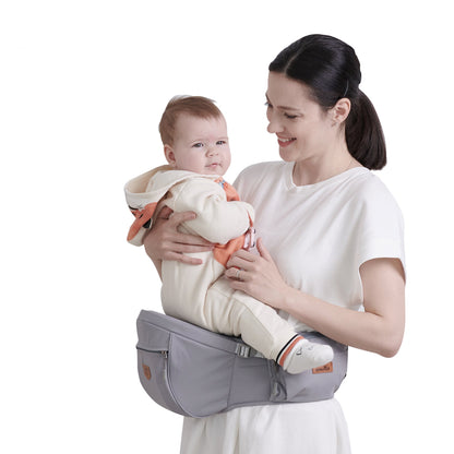 Ergonomic Hipseat-6
