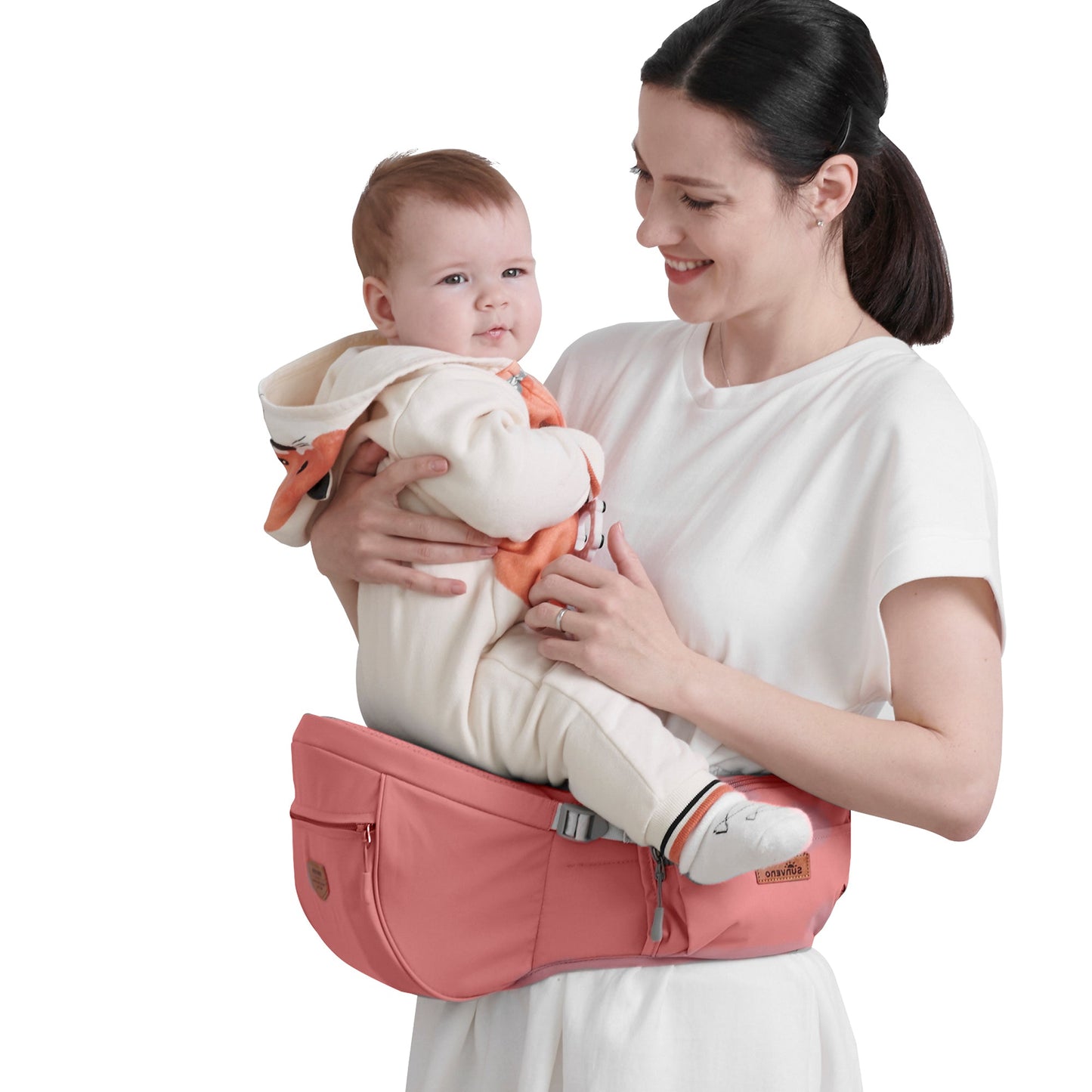 Ergonomic Hipseat-5