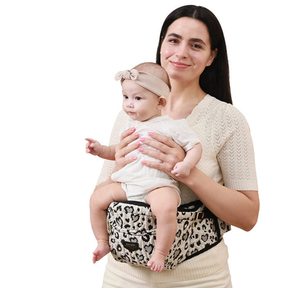 Easy Hold Baby Hipseat Carrier-0