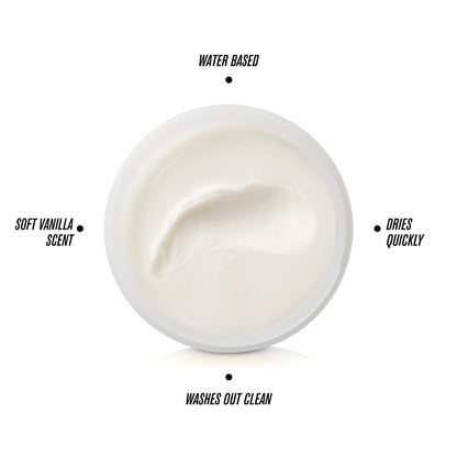 Hanz de Fuko Gravity Paste - High Hold Medium Shine, 2oz-1