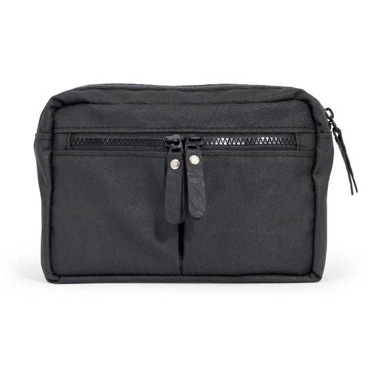 Hodophils Recycled Canvas Vegan Waist Bag-0