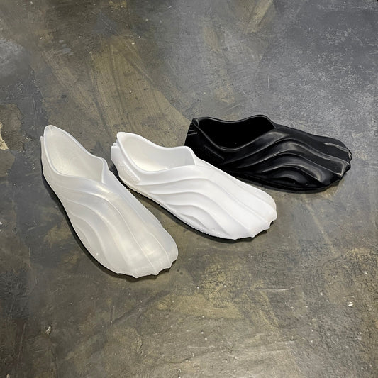 FUSED Hota - 3D printed footwear-0