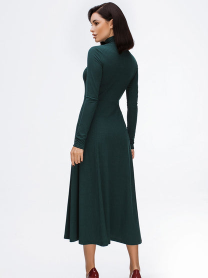 Graceful Whimsy Midi