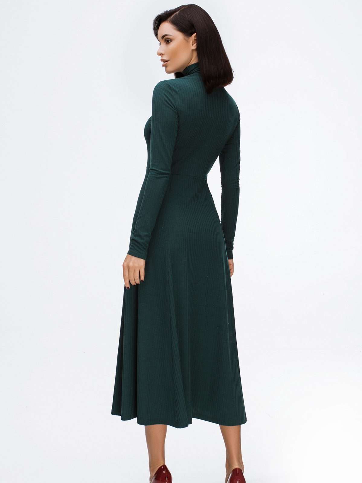 Graceful Whimsy Midi