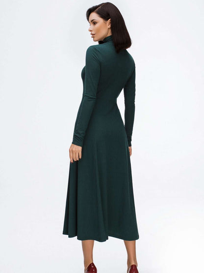 Graceful Whimsy Midi