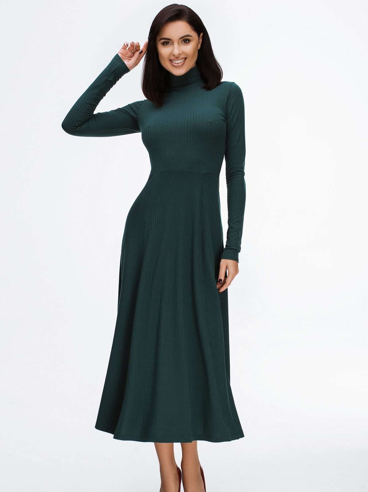 Graceful Whimsy Midi