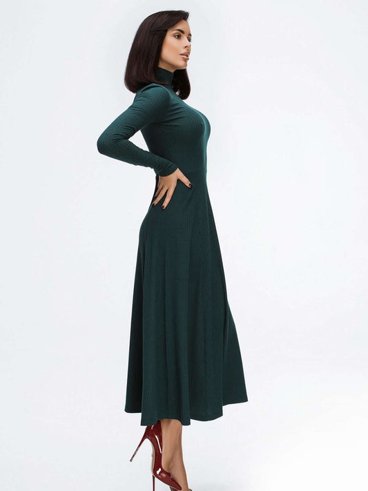Graceful Whimsy Midi