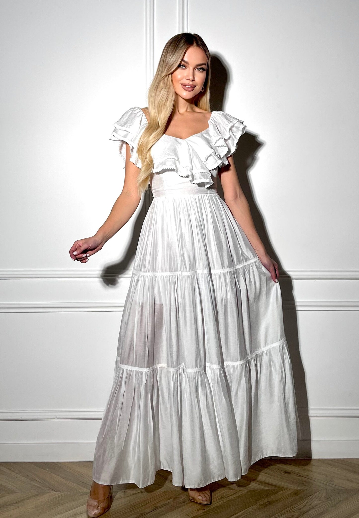 boho summer dress UK