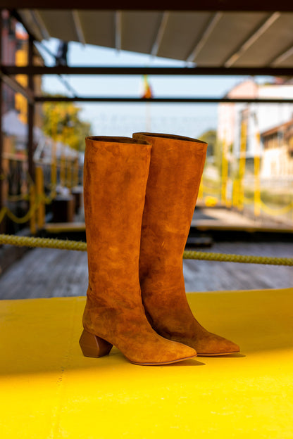 The Boot Collection No. 6-3