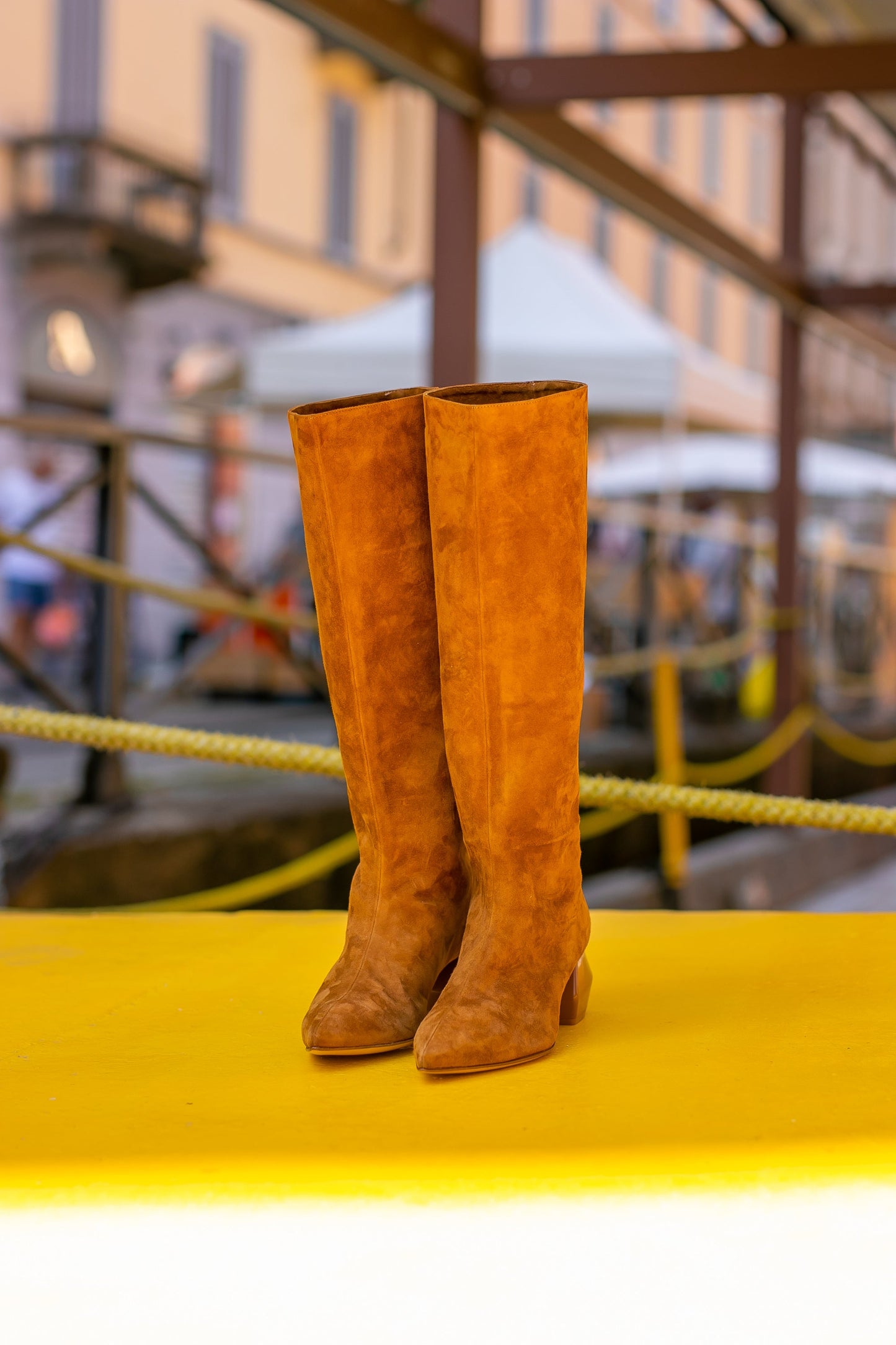 The Boot Collection No. 6-4