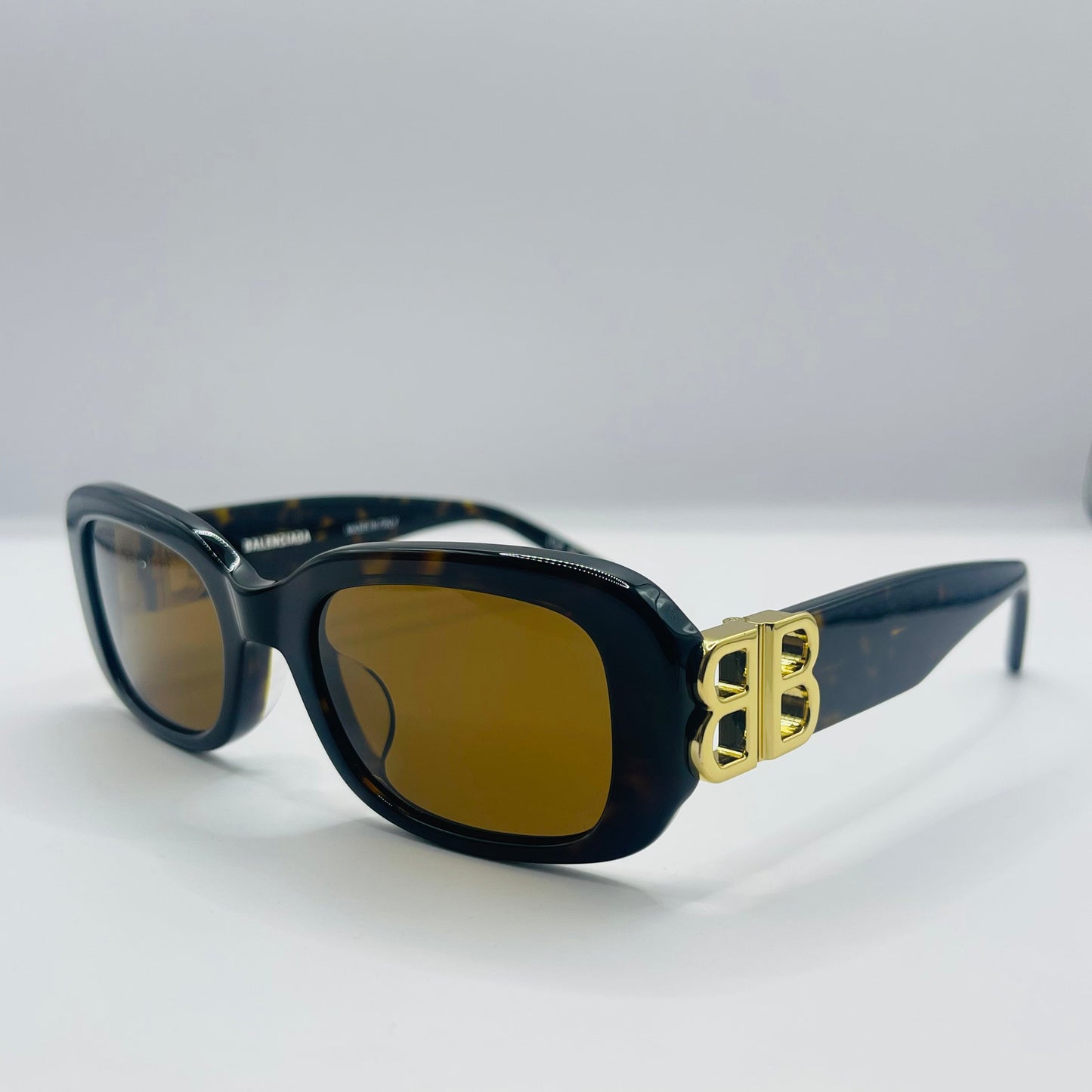 BALENCIAGA SUNGLASSES BB0310SK-3