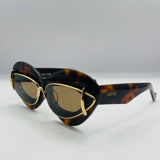 Loewe Double Frame LW40119I-0