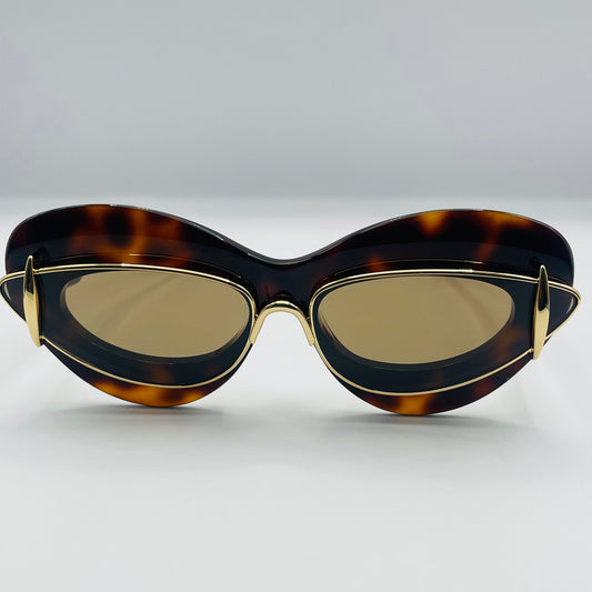 Loewe Double Frame LW40119I-1