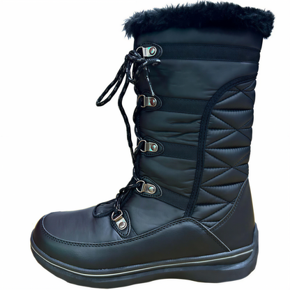 Larix Girls Winter Boots-0