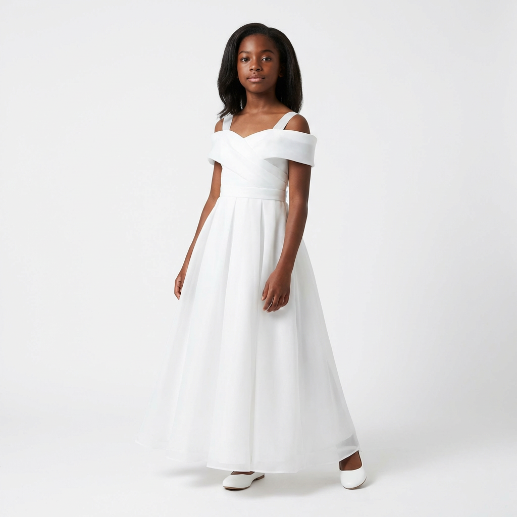Moonlight Cove Girls Formal Dress-2