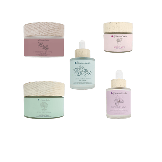 In Vivo Set Stem Cell Set