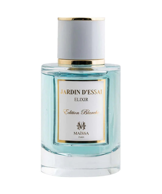 Jardin d'Essai 50ml Eau de Parfum-0