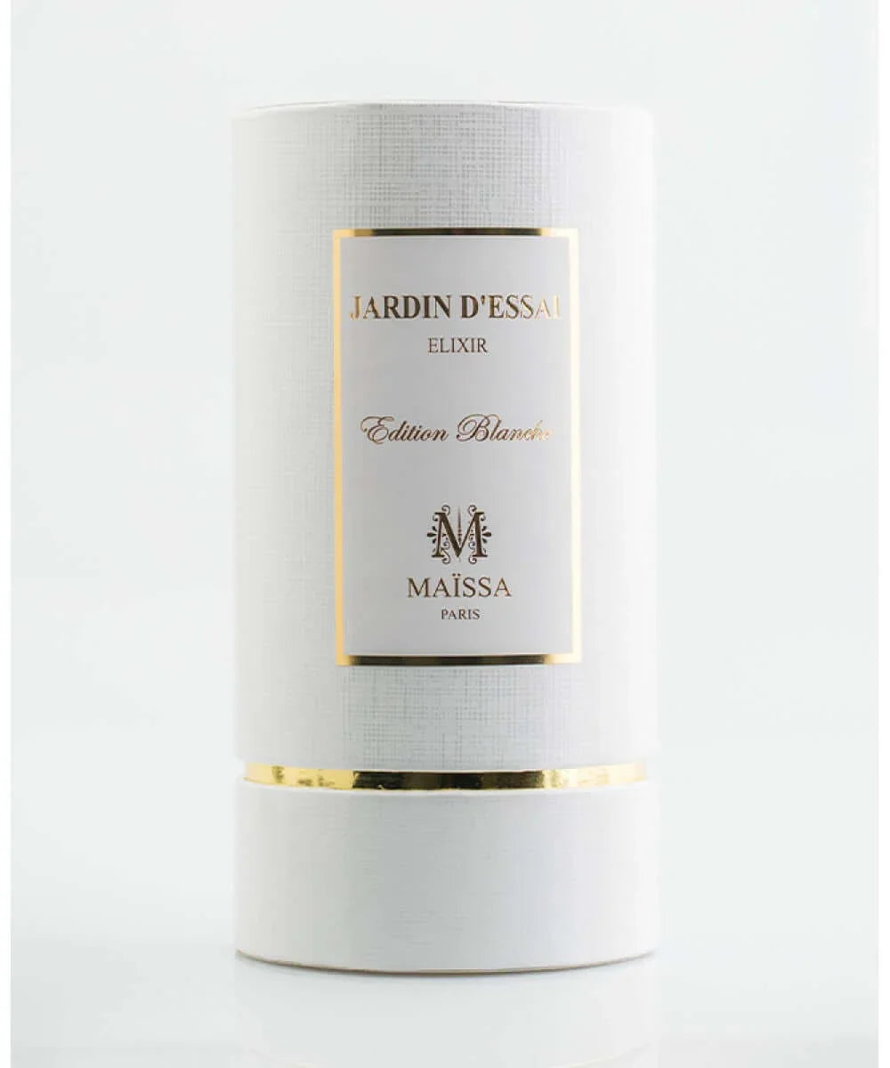 Jardin d'Essai Maïssa Perfume 50ml – Fruity Floral Fragrance UK-2