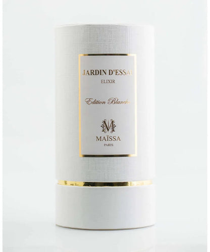 Jardin d'Essai Maïssa Perfume 50ml – Fruity Floral Fragrance UK-2