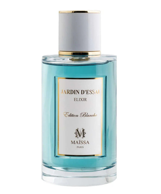 Jardin d'Essai 200ml Eau de Parfum-0
