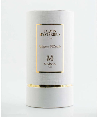 Jasmin Mystérieux Maïssa Perfume 50ml – Floral Jasmine Fragrance UK-2