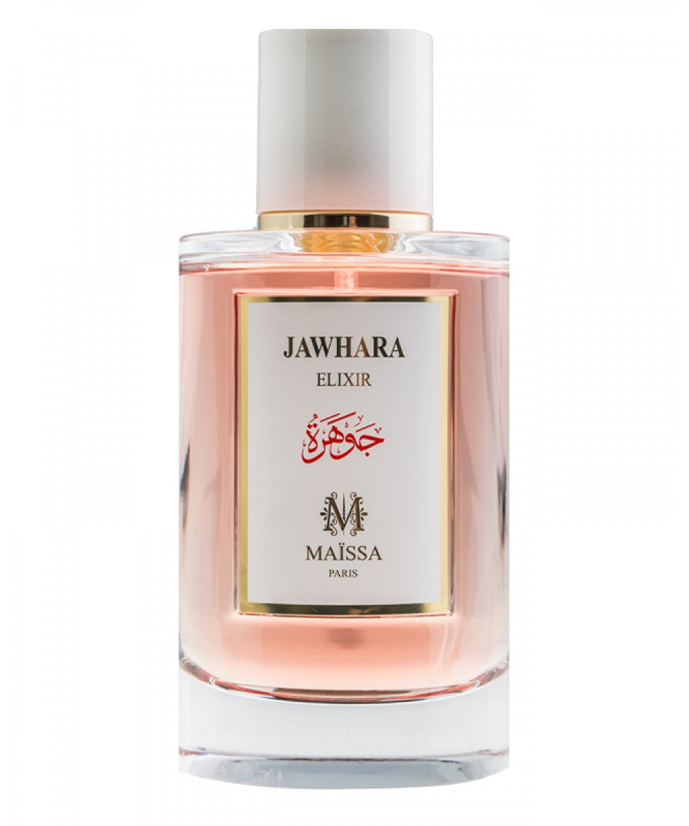 JAWAHARA 100ml Eau de Parfum | Maissa Perfume UK