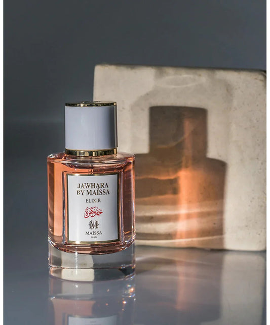Jawhara 50ml Eau de Parfum-1