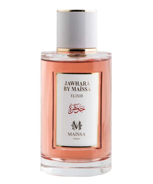 JAWHARA 200ml Eau de Parfum | Maissa Perfume UK