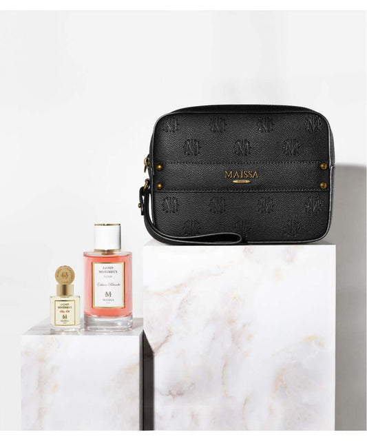 Coffret Toscane Jasmin Mysterieux Gift Set-0