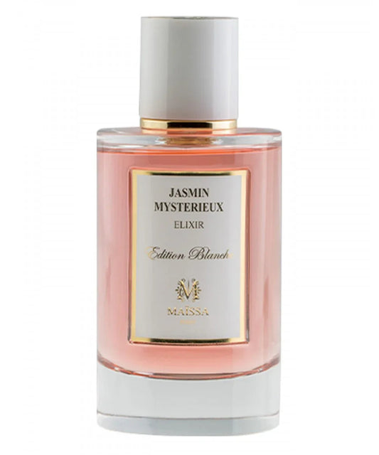 Jasmin Mysterieux 100ml Eau de Parfum-0