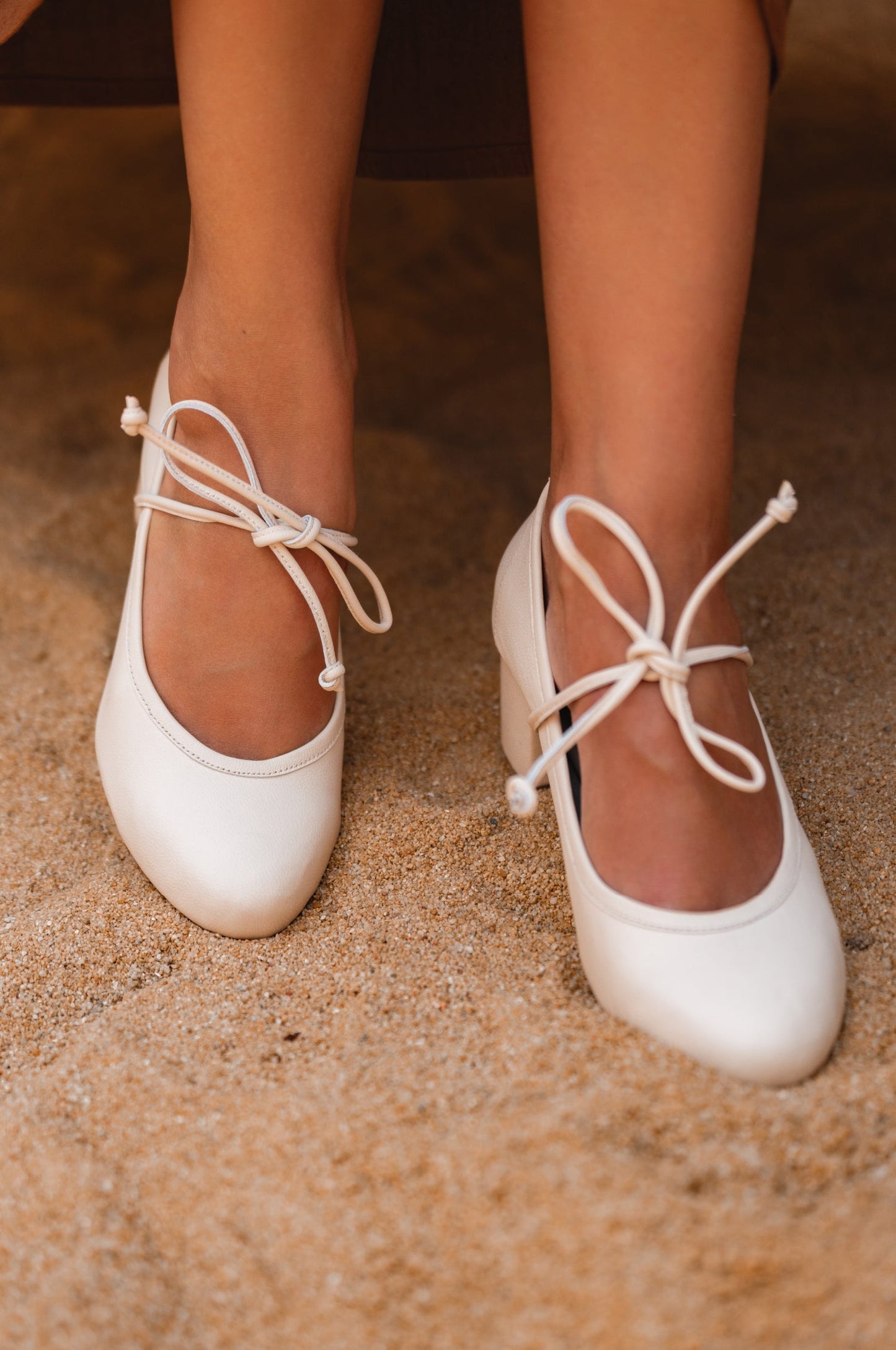 Jules Leather Heels-1