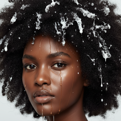 Moisturising Conditioner GREENWICH VILLAGE ECO COSMETICS BYMANYC ® New York-4