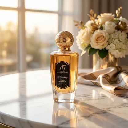 Marien Kimberly Unisex Luxury Eau de Parfum | Fresh & Floral - 100ml-4