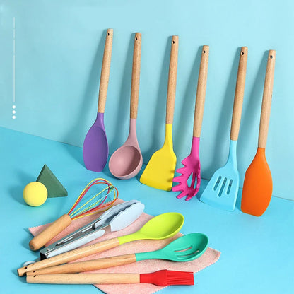 Kitchenware Cooking Utensils Set-2