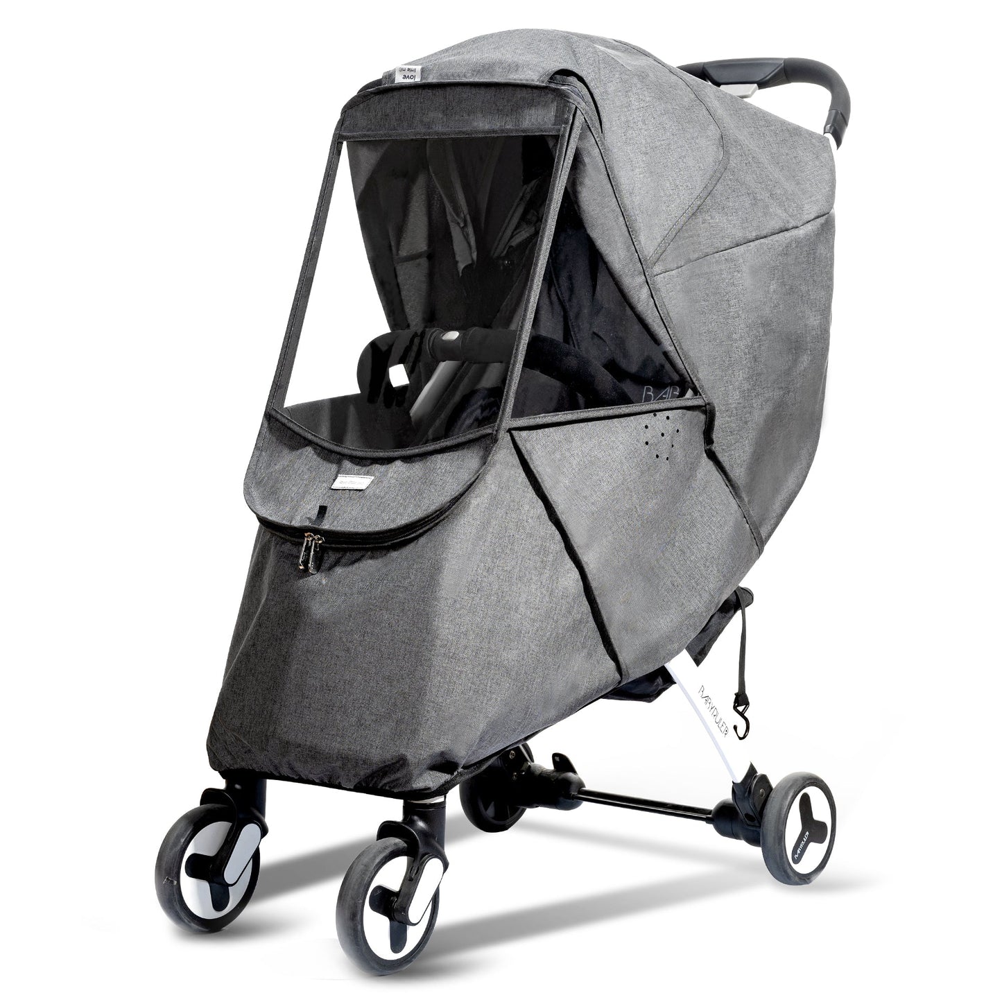 Universal Stroller Cover-0