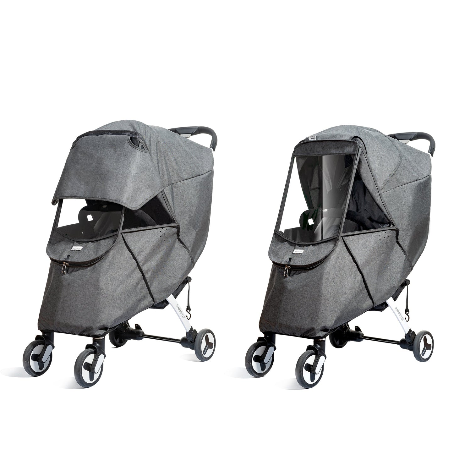 Universal Stroller Cover-1