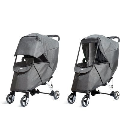 Universal Stroller Cover-1