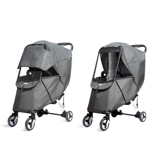 Universal Stroller Cover-1
