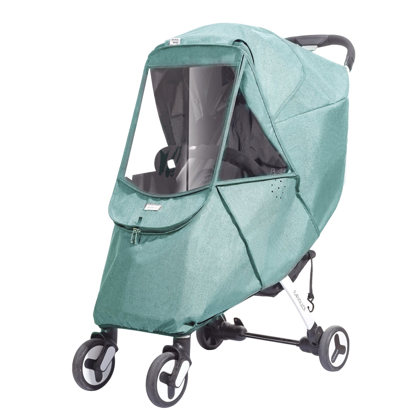 Universal Stroller Cover-5